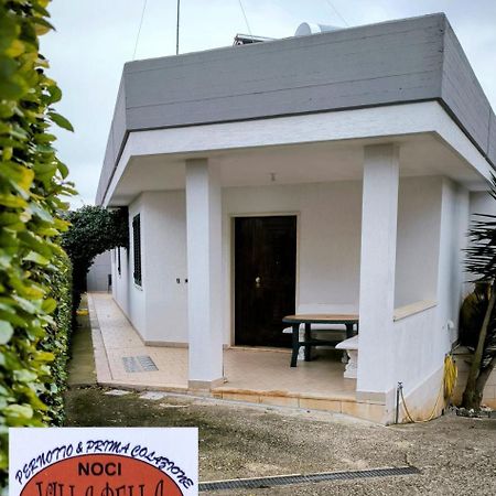 Villa Bella Noci Ngoại thất bức ảnh
