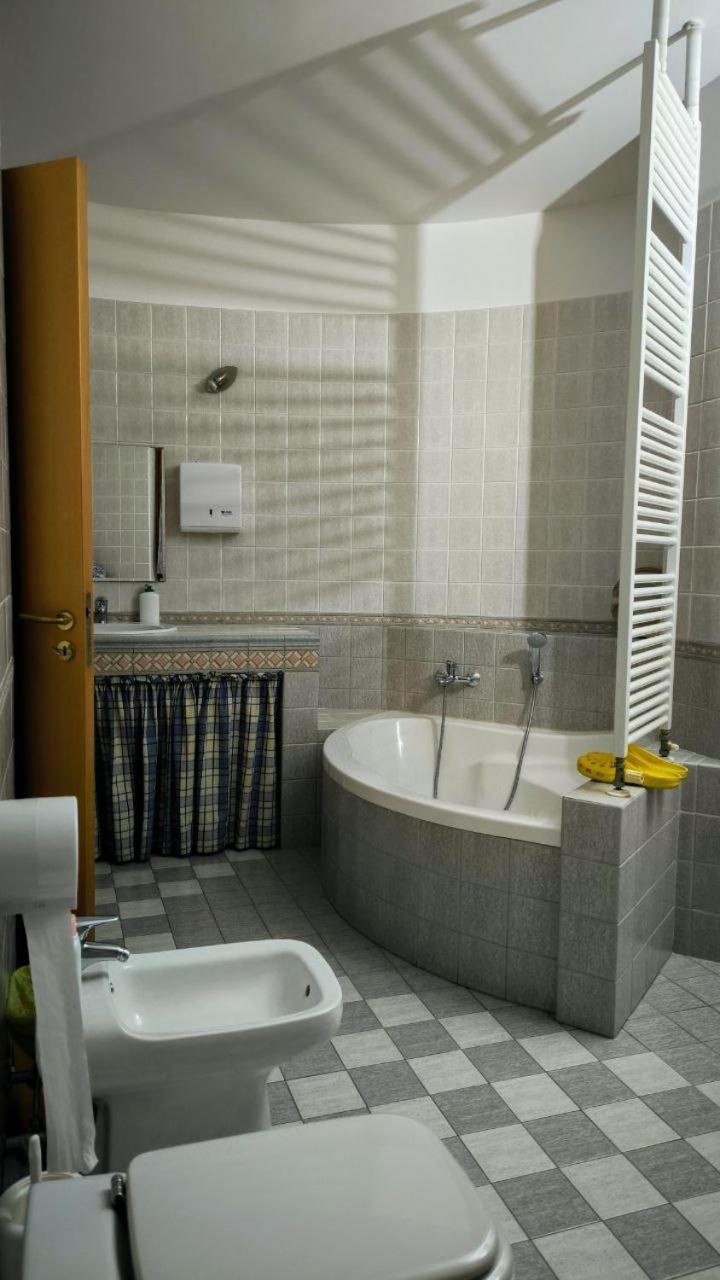 Villa Bella Noci Ngoại thất bức ảnh
